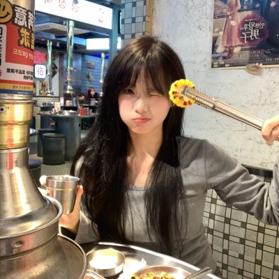 小众宝藏！女头ins风小众真人