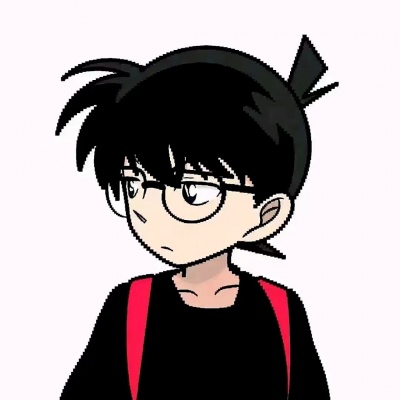 挖到宝啦！小众又好看的动漫男头
