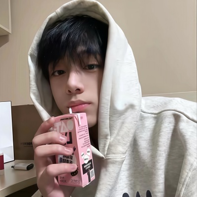 个性超酷的ins男头来啦