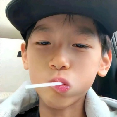 宝藏帅气男头来袭，男生看了都心动