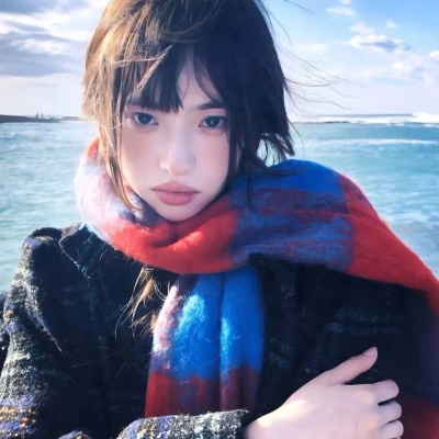 挖到宝啦！小众纯欲甜美女生头像来袭