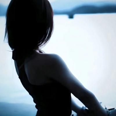 甜欲拉满的氛围感女生头像来袭