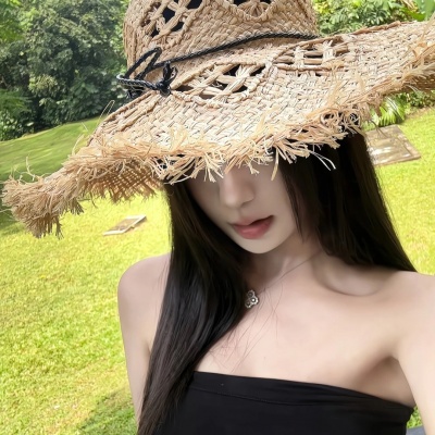 被我挖到啦！一般人刷不到的贵气千金女生头像