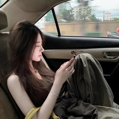 挖到宝啦！小众气质千金女生头像推荐