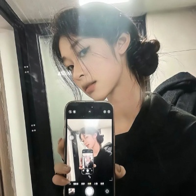 绝美！这些ins超美真人女头别错过 