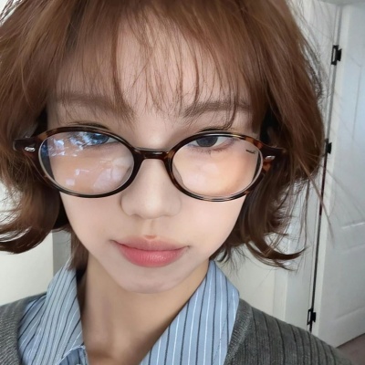 被我挖到绝美ins纯欲清纯女头啦