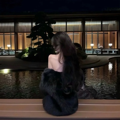 贵气千金女生头像分享，一秒拿捏精致感