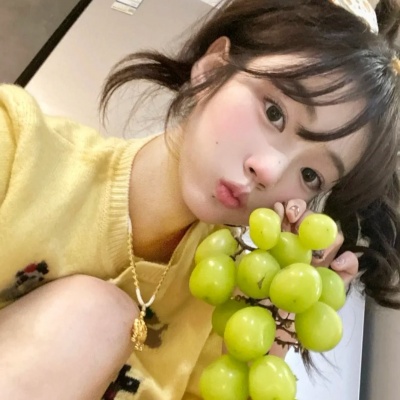 超萌来袭！可爱温暖风格女头推荐