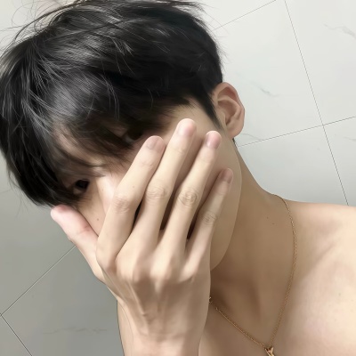 Ins超酷个性男头来袭，帅到犯规！