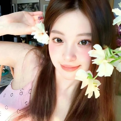 唯美森系女生头像，氛围感拉满！