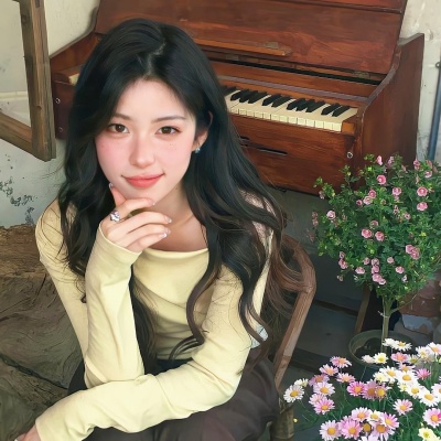 挖到宝啦！小众真人女头大放送