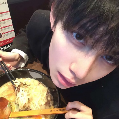小众帅气个性男头来袭