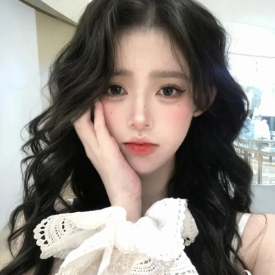 超绝！ins唯美纯欲女生头像来袭
