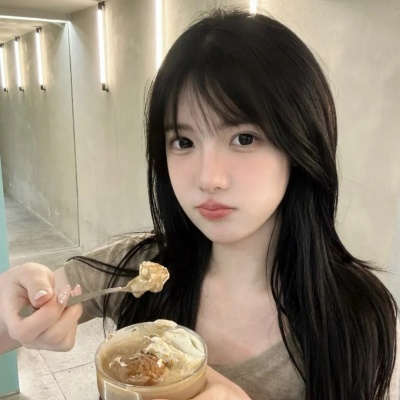 萌化啦！真人可爱超萌女生头像来啦