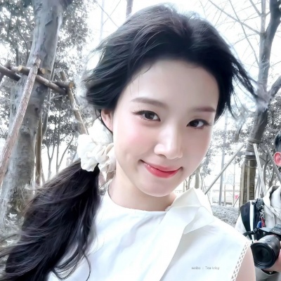 可爱纯欲气质女头来袭