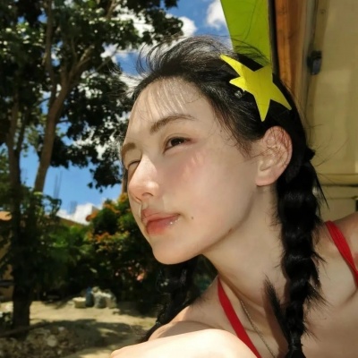 Ins风可爱超甜女头来袭