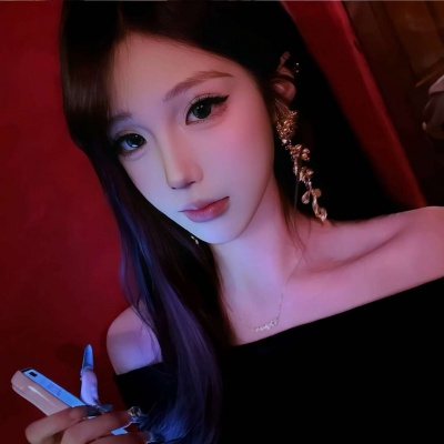 气质千金感女头来袭，美到犯规