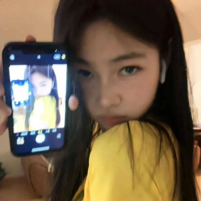 宝藏！ins个性小众女生头像推荐