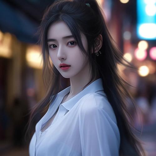 头像图片2024最新款(图17)