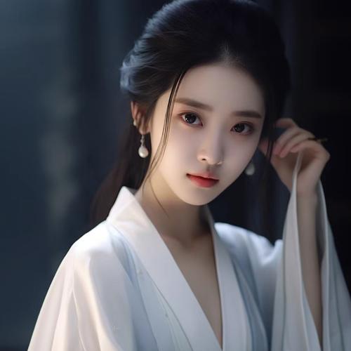 2024微信头像图片新款(图18)
