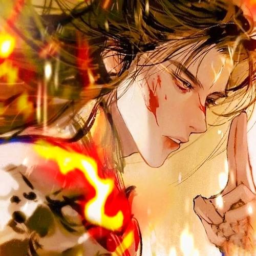 排名第一的微信头像(图26)