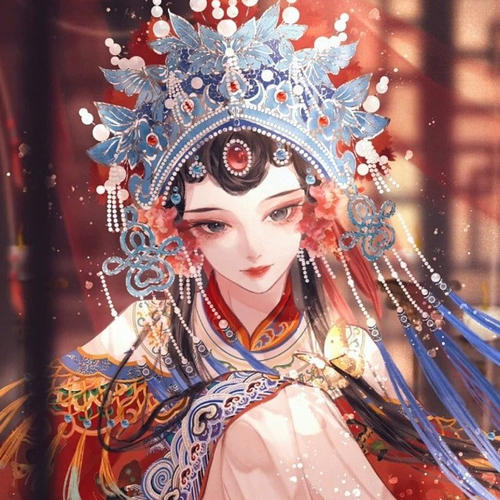 排名第一的微信头像(图27)