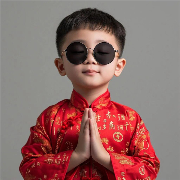 2024佛系男生头像图片(图28)